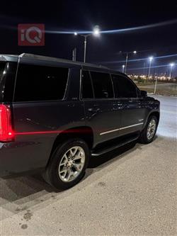 جي ام سي يوكون